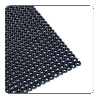 Fire Shield Tech (Fire Retardant)