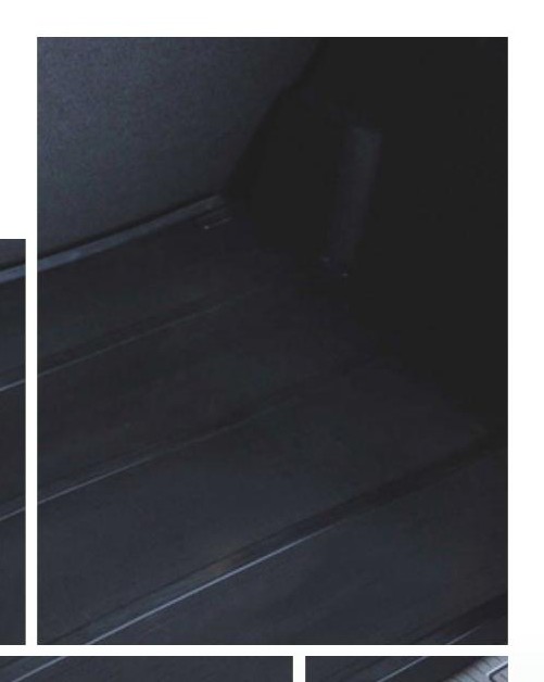 Boot/Trunk Liner