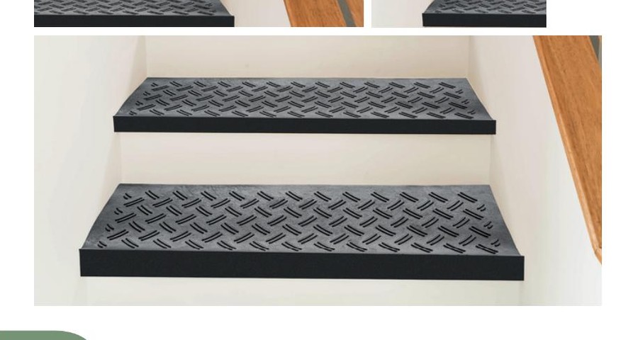 Safe Step