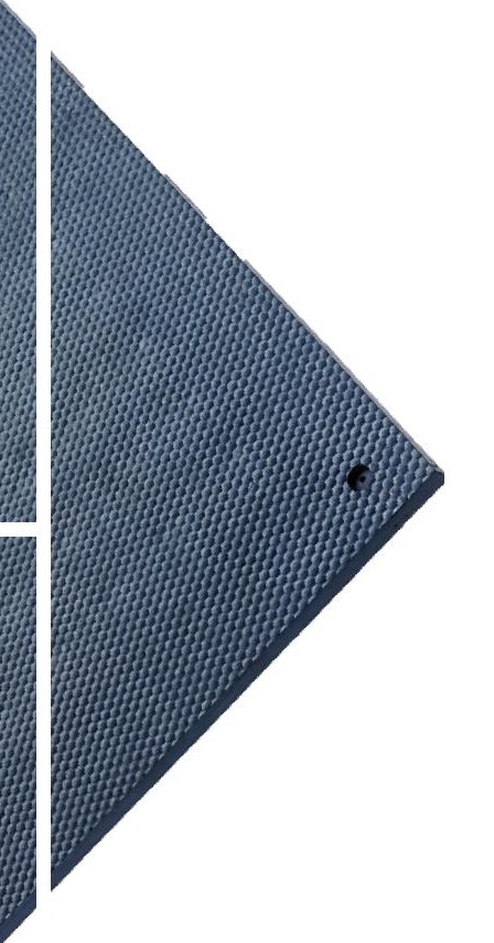 Shelter Mats
